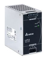 DELTA ELECTRONICS DRL-24V240W1AS