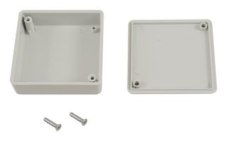HAMMOND 1551TGY