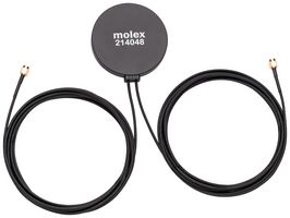 MOLEX 214048-3000