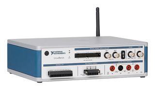 NI / EMERSON 783555-06