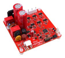 INFINEON REFFRIDGED111TMOSTOBO1