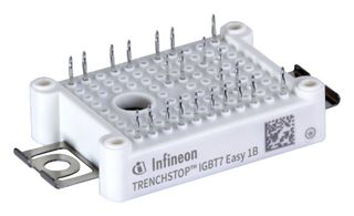 INFINEON F3L25R12W1T4B27BOMA1