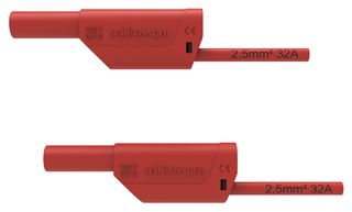 SCHUTZINGER DI VSFK 8700 / 2.5 / 50 / RT
