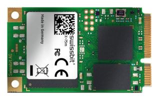 SWISSBIT SFSA120GU2AK2TO-I-6B-236-STD