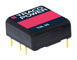 TRACO POWER THL 25-1210