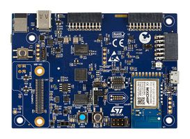 B-U585I-IOT02A STMICROELECTRONICS, Discovery Kit, STM32U585AI, STM32 ...