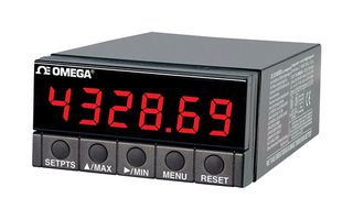 OMEGA DP41-TC
