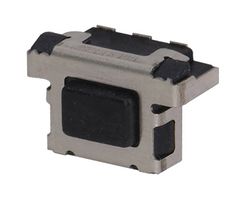 C&K COMPONENTS PTS847MM350SMTR2 LFS