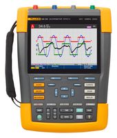 Portable Oscilloscopes