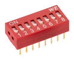 WURTH ELEKTRONIK 418117170907