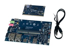 RENESAS RTK9744C22S01000BE