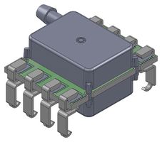 AMPHENOL ALL SENSORS ELVH-001G-HRNJ-C-PSA4