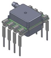 AMPHENOL ALL SENSORS ELVH-005D-HRND-C-PSA5