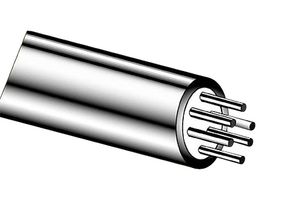 OMEGA 316-RTD-3WCU-MO-3.0MM