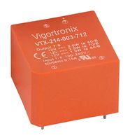 VIGORTRONIX VTX-214-003-709