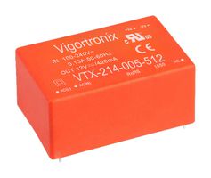 VIGORTRONIX VTX-214-005-503