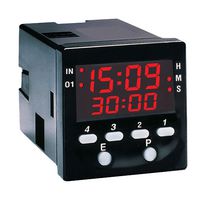 OMEGA PTC-22
