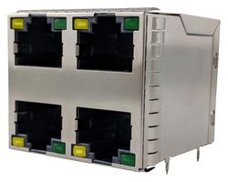 AMPHENOL COMMUNICATIONS SOLUTIONS RJE4W4887441