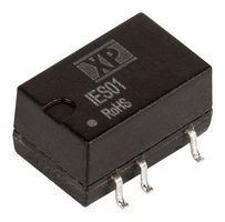 Isolated 1-2W SMD DC-DC Converters