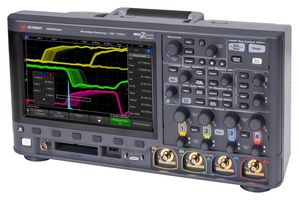 Up to 20% OFF selected Oscilloscope's for a limited time only!