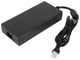 AQM family of ultra-compact 200W, 250W and 300W medical power supplies