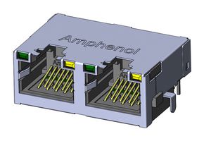 AMPHENOL COMMUNICATIONS SOLUTIONS RJE722886412