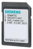 SIEMENS 6ES7954-8LL03-0AA0.