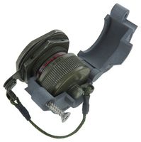 AMPHENOL SOCAPEX CAPLOCK19WR