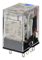 OMRON INDUSTRIAL AUTOMATION MY2IN-GS AC24
