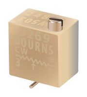 BOURNS 3269W-1-502GLF