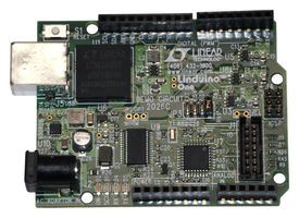 ANALOG DEVICES DC2026C