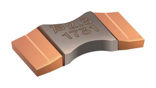 BOURNS CSS2H-2512R-1L00F
