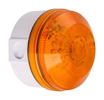 MOFLASH SIGNALLING LED195-01WH-01