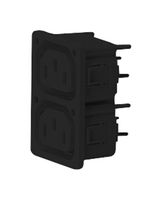 SCHURTER 3-124-304