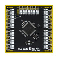 MIKROELEKTRONIKA MIKROE-4042