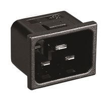 BULGIN / PARTNER STOCK PX0598/10/63