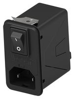 CORCOM - TE CONNECTIVITY 3HPSNS1-NG
