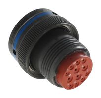 AMPHENOL INTERCONNECT INDIA MS3476L10-6S-LC