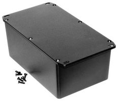 HAMMOND 1590EFLBK