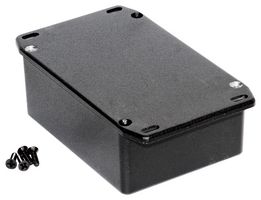 HAMMOND 1590SFLBK
