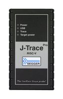 8.22.00  Debugger / Trace Probe, USB 3.0, 64 MB, ARM, RISC