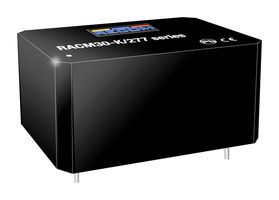 RECOM POWER RACM30-15DK/277