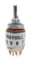 GRAYHILL 503265-1-03N