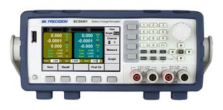 B&K PRECISION BCS6401