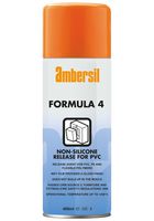 AMBERSIL FORMULA FOUR, 400ML