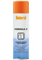 AMBERSIL FORMULA TWO, 500ML