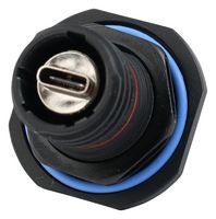 AMPHENOL SOCAPEX USB3CFTV72N