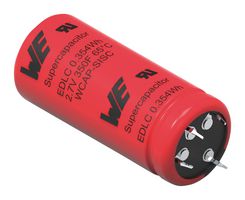 WURTH ELEKTRONIK 851617034001