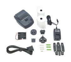 ABLE SYSTEMS AP1310DCKIT1