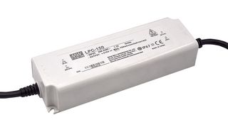MEAN WELL LPC-150-350